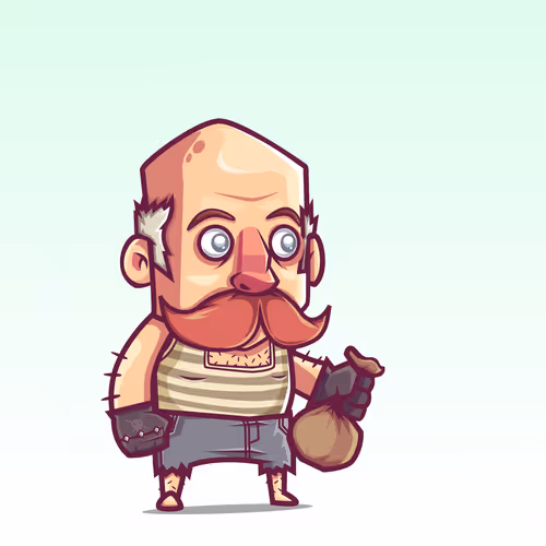 Ether Pirates
