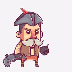 Ether Pirates #3828