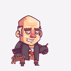 Ether Pirates #3358