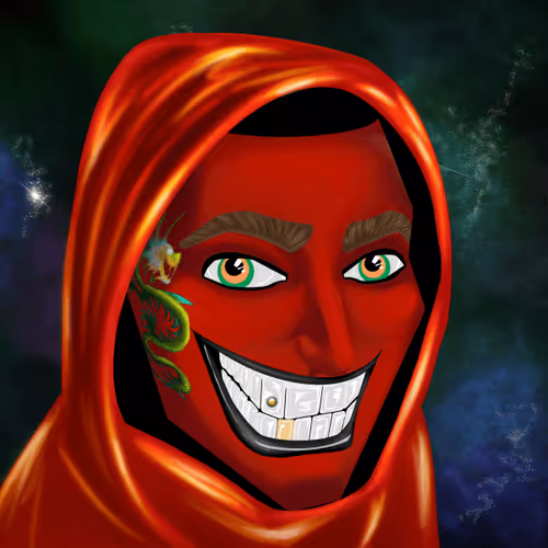 Themasksociety