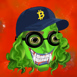 The Mask Society Collection #81