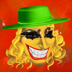 The Mask Society Collection #2