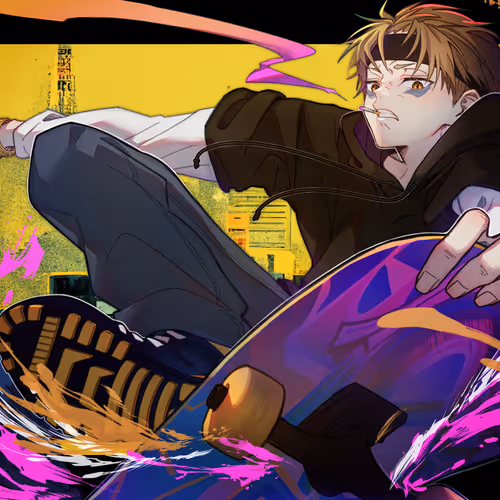 God Hand Boys