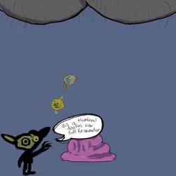 Goblin Poop It #9