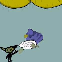 Goblin Poop It #270