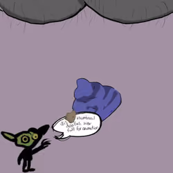 Goblin Poop It #14