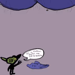 Goblin Poop It #306