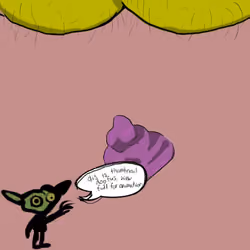 Goblin Poop It #312