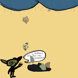 Goblin Poop It #311
