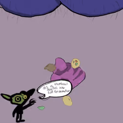 Goblin Poop It #282