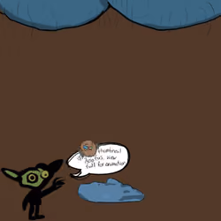 Goblin Poop It #13