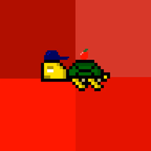 Jail Turtles