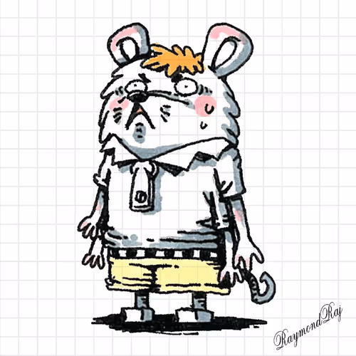 Chinobi By Atuki