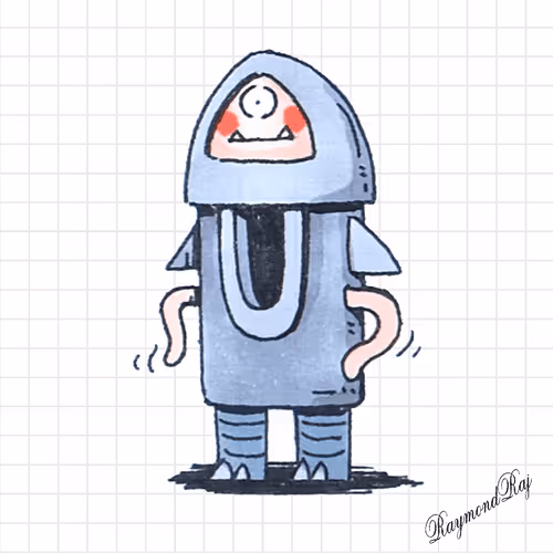 Chinobi By Atuki