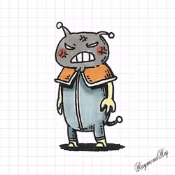 Chinobi #723