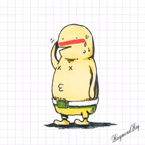 Chinobi #329