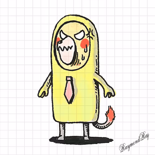Chinobi By Atuki