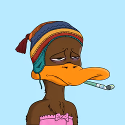 Rebellious Duck #2357