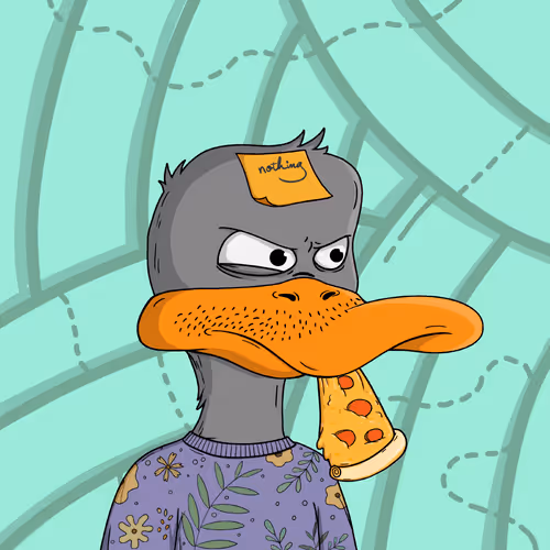Bored Ducks Yacht Club