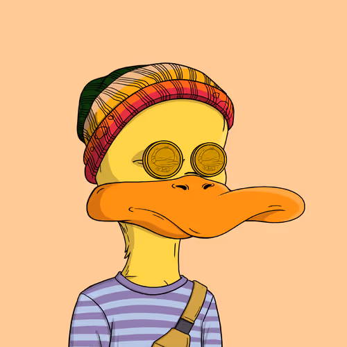 Bored Ducks Yacht Club