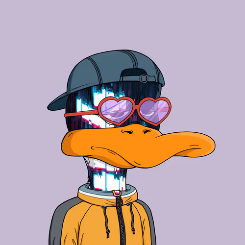 Bored Ducks Yacht Club