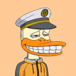 Rebellious Duck #2404