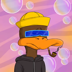 Rebellious Duck #683