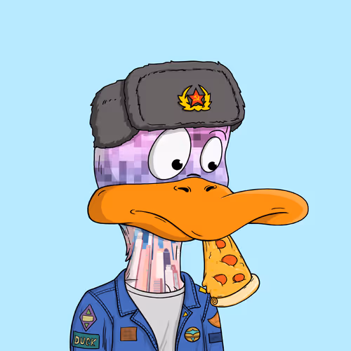 Bored Ducks Yacht Club
