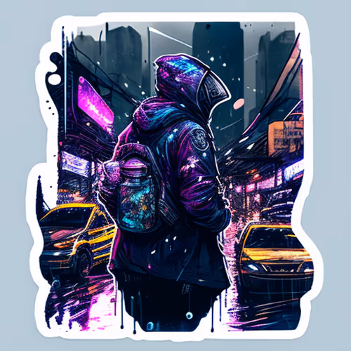 Aistickers