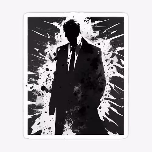 Agent Maxwell