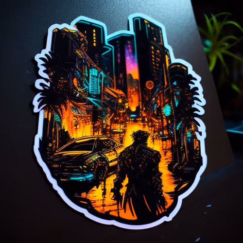 Aistickers