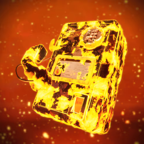 Item #4995 Media
