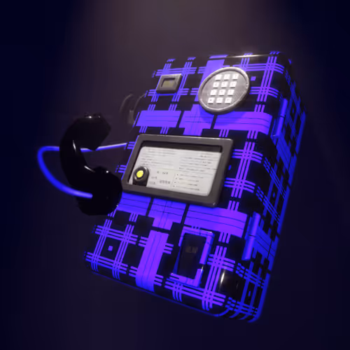 Item #2371 Media