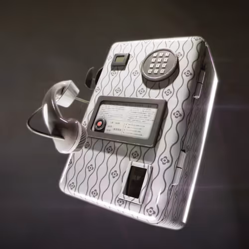 Item #1362 Media