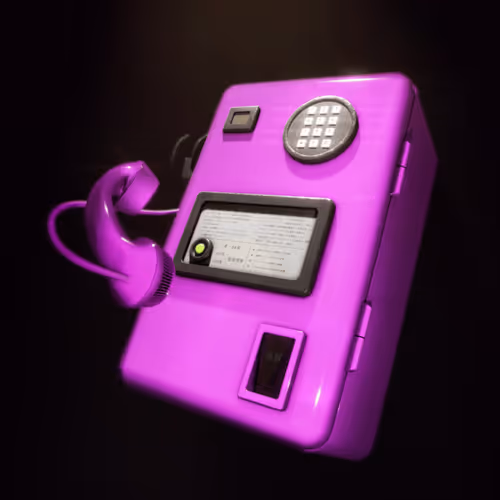 Item #2401 Media