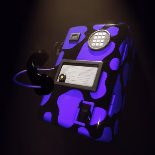 Item #2378 Media