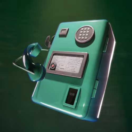 Item #496 Media