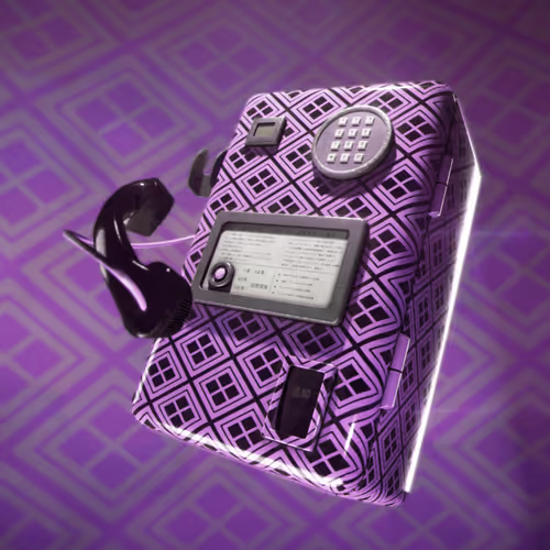 Item #1588 Media