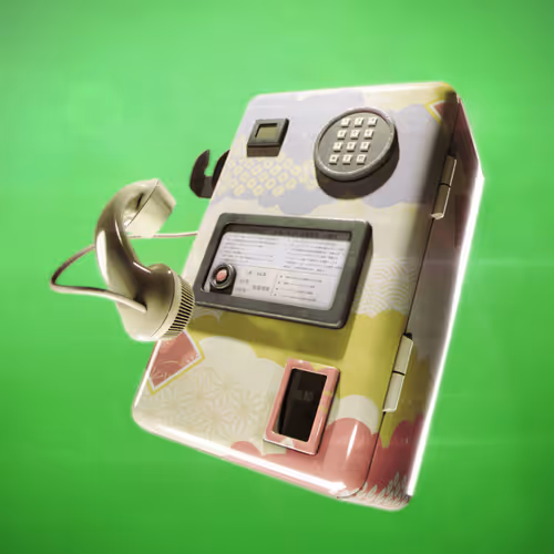 Item #4225 Media