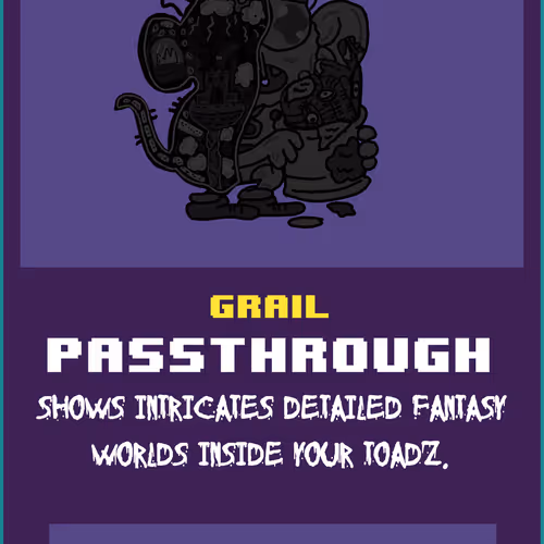 Passthrough