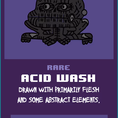 Acid Wash