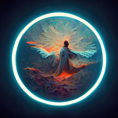 Medallion 27