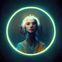 Medallion 69