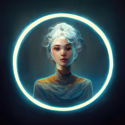 Medallion 43