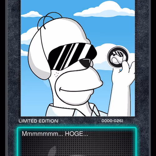 Hoge Foundation Mint