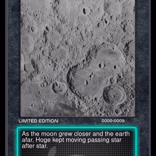 Hoge Foundation Mint