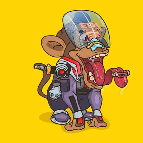 Jimmy The Monkey V2