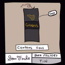 Som Tachs Beer Factory #26