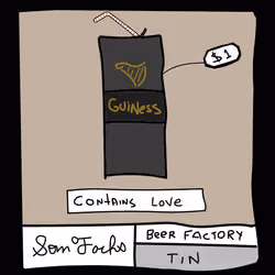 Som Tachs Beer Factory #572