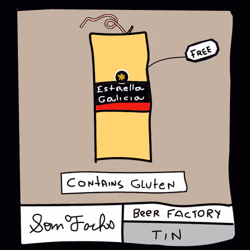 Som Tachs Beer Factory #113